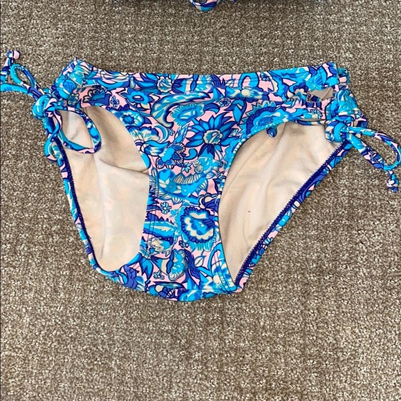 Target halter top bikini - Picture 3 of 5